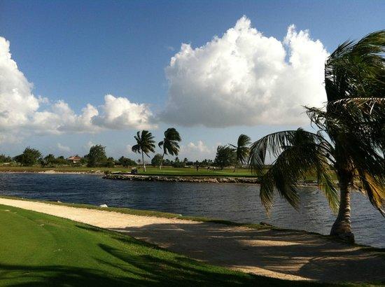 North Sound Club Golf Course